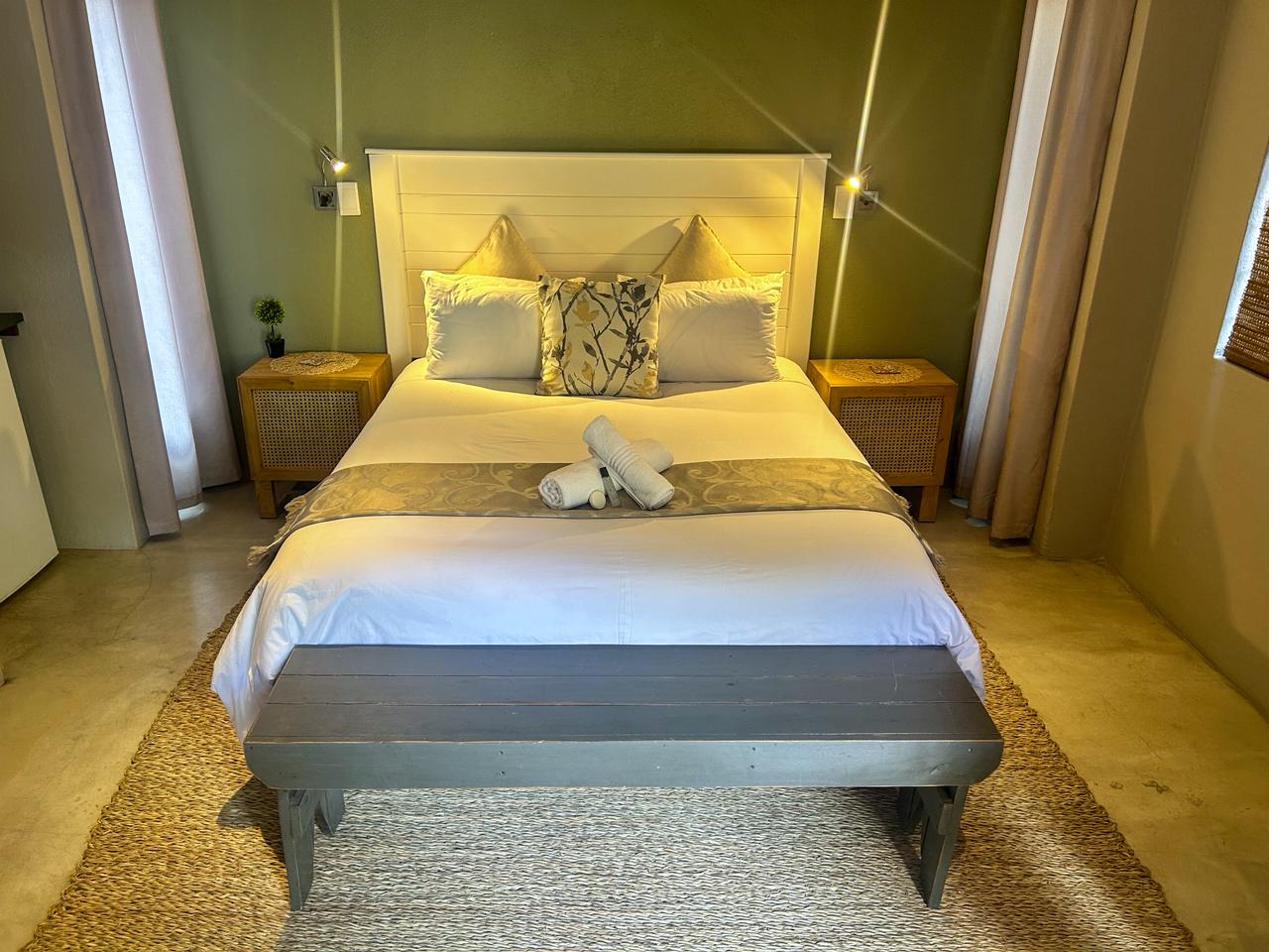 Queen Room at Willow Inn Nelspruit